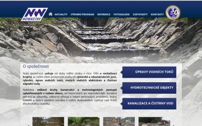www.nowastav.cz