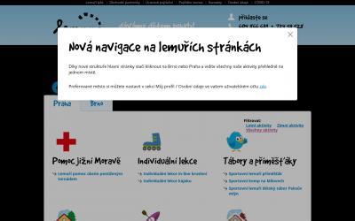 www.lemur-detem.cz