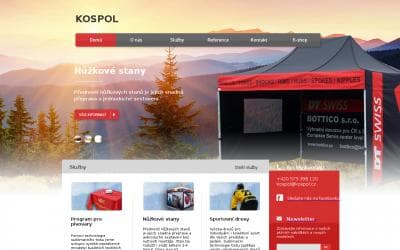 www.kospol.cz