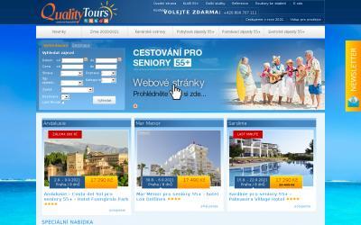 www.qualitytours.cz