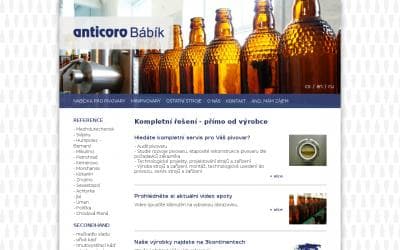 www.anticoro-babik.cz