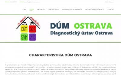 www.dum-ostrava.cz