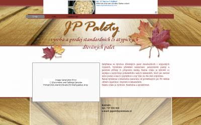 www.palety.kvalitne.cz