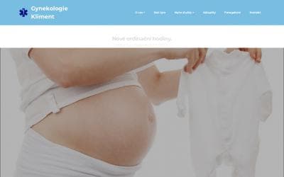 gynekologie.kliment.cz