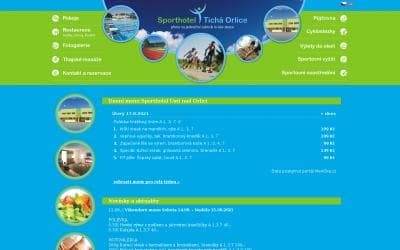 www.sporthotel-tichaorlice.cz