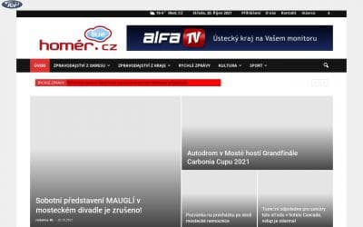 www.homerlive.cz