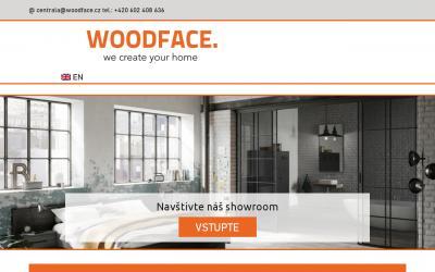 www.woodface.cz