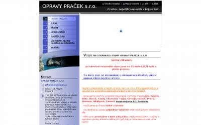 www.opravypraceksro.cz