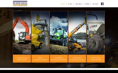 www.richterdiesel.cz/stavebni.php