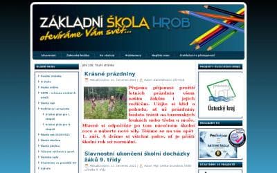 www.zshrob.cz
