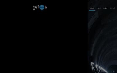 www.gefos.cz