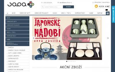 www.japafoods.cz