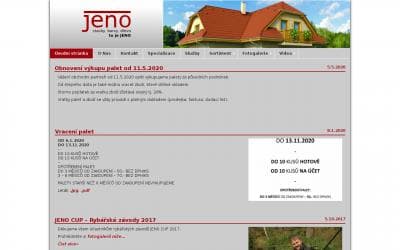 www.jeno.cz