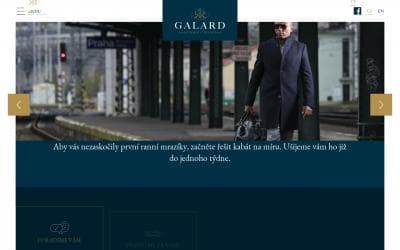 www.galard.cz