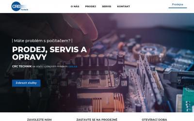 www.crctechnik.cz