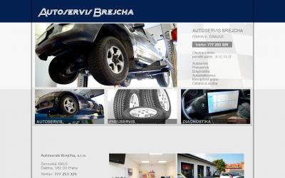 www.autoservisbrejcha.cz