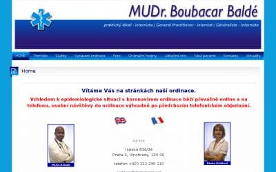 www.doktorbalde.net