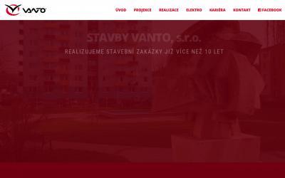 www.vanto.cz