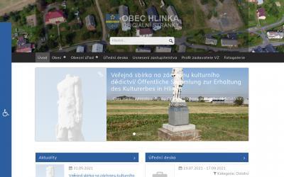 www.obechlinka.cz