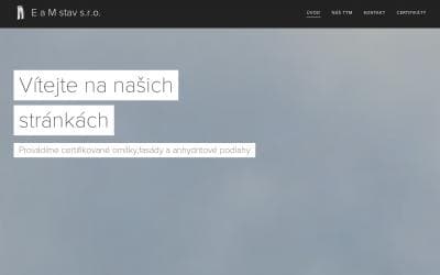 www.eamstav-cz.webnode.cz