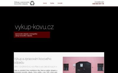 www.vykup-kovu.cz