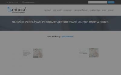 www.seduca.cz