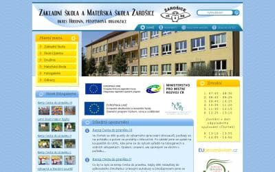 www.zszarosice.cz