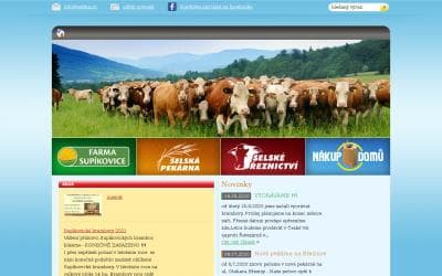 www.selska.cz