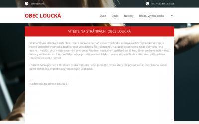 www.ouloucka.cz