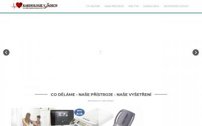 www.kardiologievsadech.cz