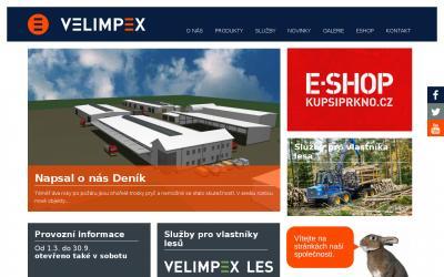 www.velimpex.cz