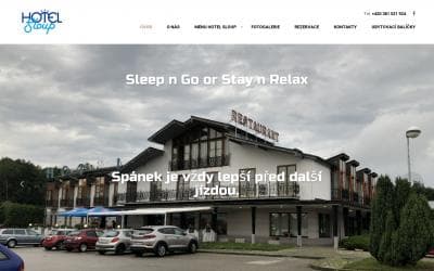 www.hotelsloup.cz