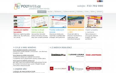 polyweb.cz