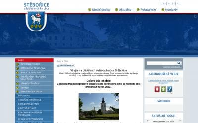 www.steborice.cz