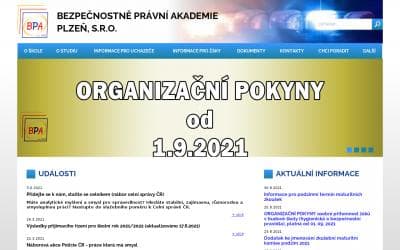 www.bezpecnostnepravniskola.cz