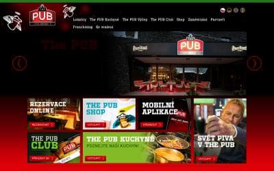 www.thepub.cz