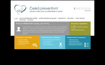 www.ceskapreventivni.cz