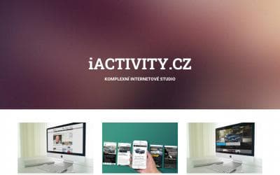 www.iactivity.cz