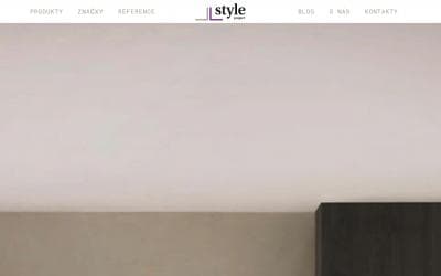 www.styleproject.cz