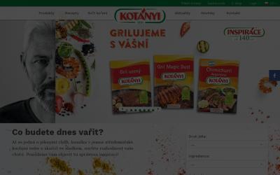 www.kotanyi.com