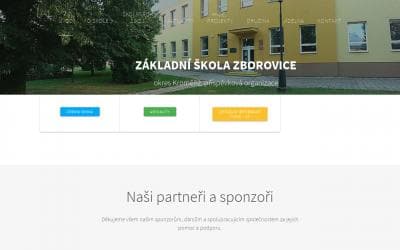 www.zszborovice.cz
