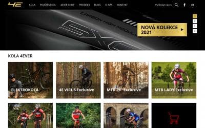 www.4ever.cz