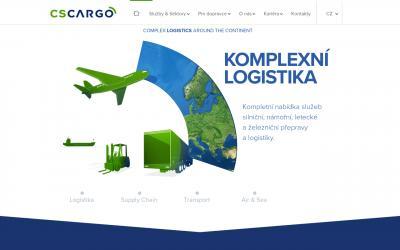 www.cscargo.cz