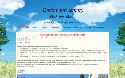 www.senprosen.cz