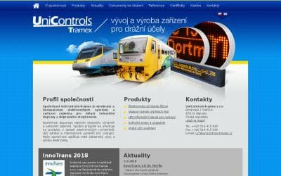 www.unicontrols-tramex.cz