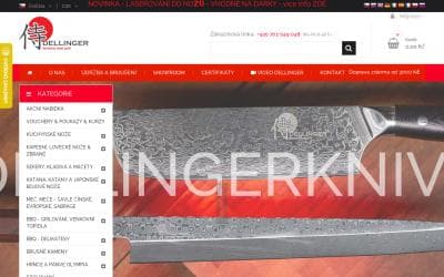www.dellinger.cz