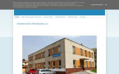 www.chdilna.cz