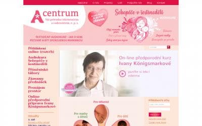 www.acentrum.eu