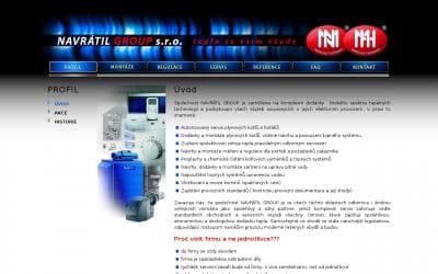 www.navratilgroup.cz