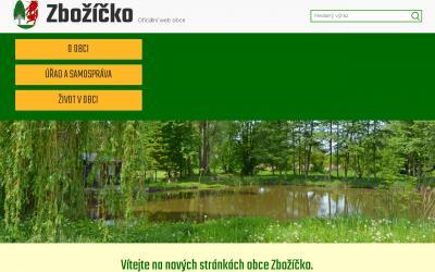 www.obeczbozicko.cz